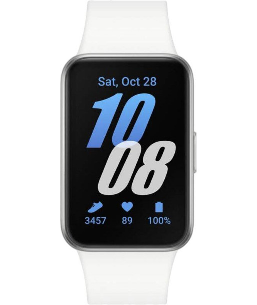 SMARTWATCH GALAXY FIT3/SILVER SM-R390 SAMSUNG