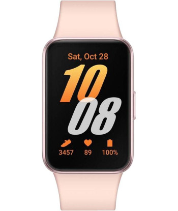 SMARTWATCH GALAXY FIT3/PINK GOLD SM-R390 SAMSUNG