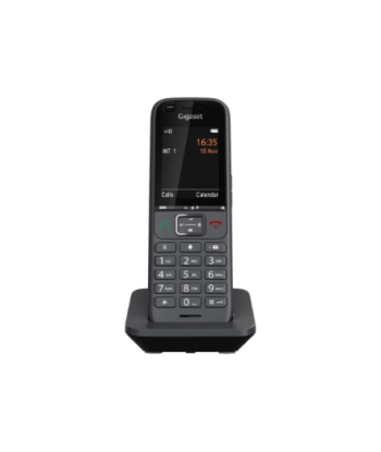 Gigaset S700H PRO handset including charging cradle | GIGASET