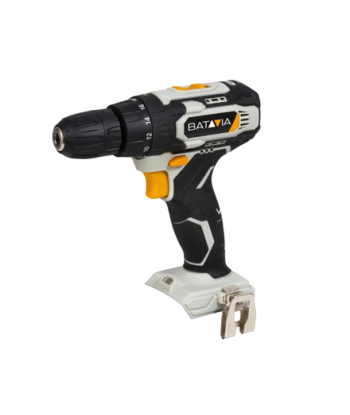 Batavia 18V drill driver - Without battery and charger in BMC