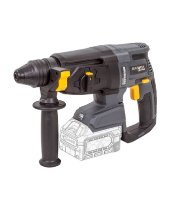 Batavia 18V brushless hammer drill 2.2 J / SDS+ / Without battery and charger in BMC