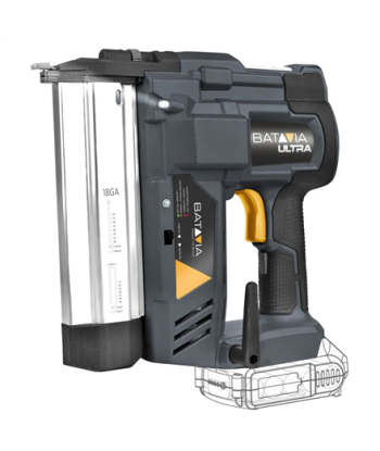 Batavia 18V combi-tacker - Without battery and charger
