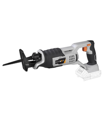 Batavia 18V reciprocating saw - Without battery and charger
