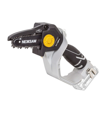 Batavia Nexxsaw V3 18V one-hand chainsaw 6'' - Without battery and charger