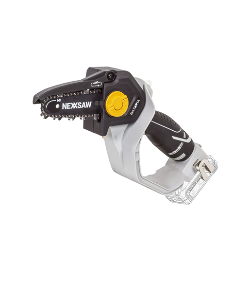 Batavia Nexxsaw V3 18V one-hand chainsaw 6'' - Without battery and charger
