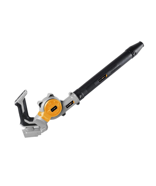 Batavia 18V leaf blower - Without battery and charger Batavia 18V leaf blower - Without battery and charger