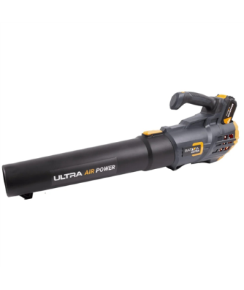 Batavia 18V leaf blower XL - Without battery and charger