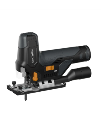 Batavia 12V jig saw 2.0 set (1 x battery 2Ah / 1 x USB charging cable)