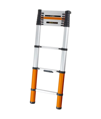 Batavia Giraffe AIR Telescopic ladder 2.93 m