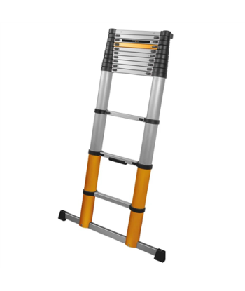 Batavia Giraffe AIR Telescopic ladder 3.81 m