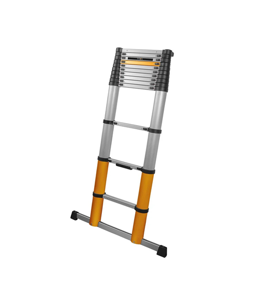 Batavia Giraffe AIR Telescopic ladder 3.81 m