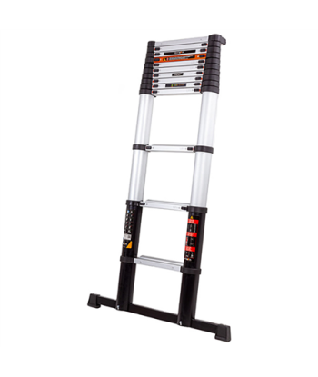Batavia Giraffe PRO Telescopic ladder 3.81 m