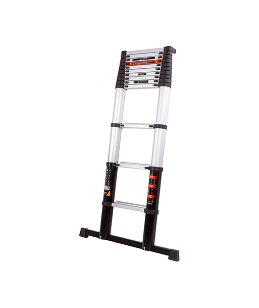 Batavia Giraffe PRO Telescopic ladder 3.81 m