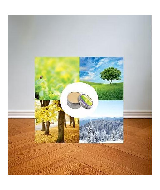AROMA DIFFUSER ACC GEL DRY/SPRING COP000855 STYLIES