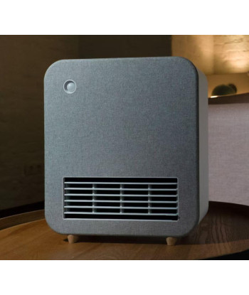 FAN HEATER APUS/COP002777 STYLIES