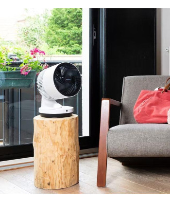FAN HEATER GEMMA/COP001275 STYLIES
