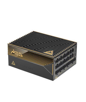 CASE PSU ATX 1600W/MEG AI1600T PCIE5 MSI
