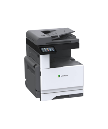 Multifunktsionaalne printer Lexmark, CX930dse, Laser, Colour, A4, Wi-Fi, White