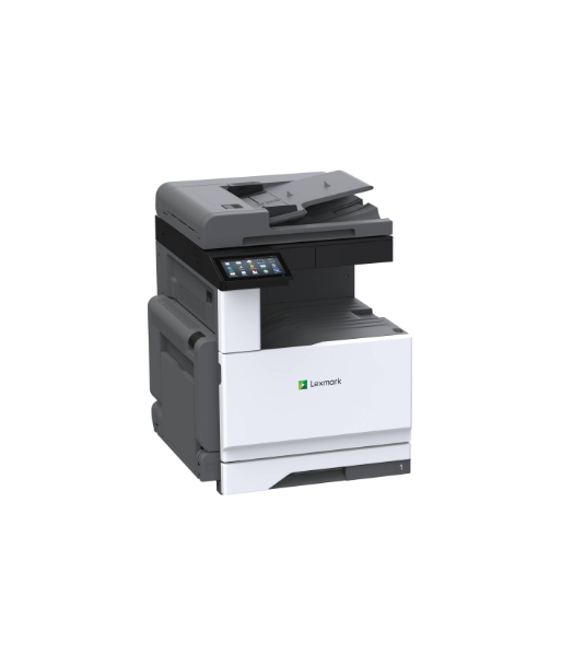 Multifunktsionaalne printer Lexmark, CX930dse, Laser, Colour, A4, Wi-Fi, White Multifunktsionaalne printer Lexmark, CX930dse, Laser, Colour, A4, Wi-Fi, White