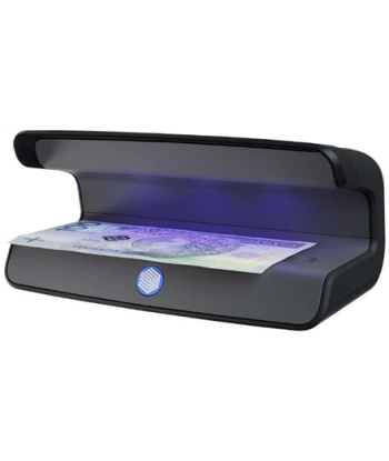 SAFESCAN 55 Money Checking Machine, Black