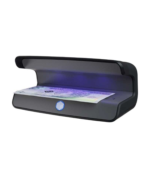 SAFESCAN 55 Money Checking Machine, Black SAFESCAN 55 Money Checking Machine, Black