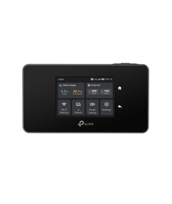 TP-Link M8550 5G Mobile Wi-Fi