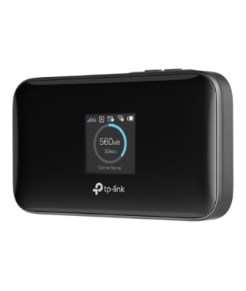 TP-Link M7750 600 Mbps LTE-Advanced Mobile Wi-Fi | TP-LINK