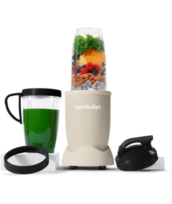 NutriBullet 0.7 L/0.9 L Blender, Beige