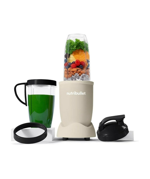 NutriBullet 0.7 L/0.9 L Blender, Beige NutriBullet 0.7 L/0.9 L Blender, Beige