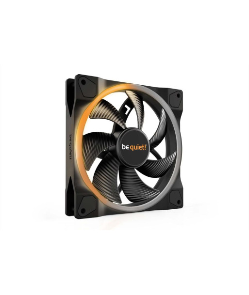 CASE FAN 140MM LIGHT WINGS/BL074 BE QUIET CASE FAN 140MM LIGHT WINGS/BL074 BE QUIET