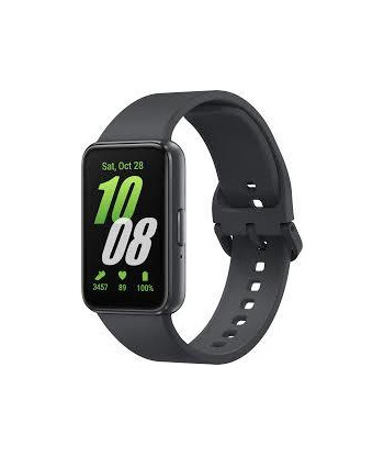 SMARTWATCH GALAXY FIT3/GREY SM-R390 SAMSUNG