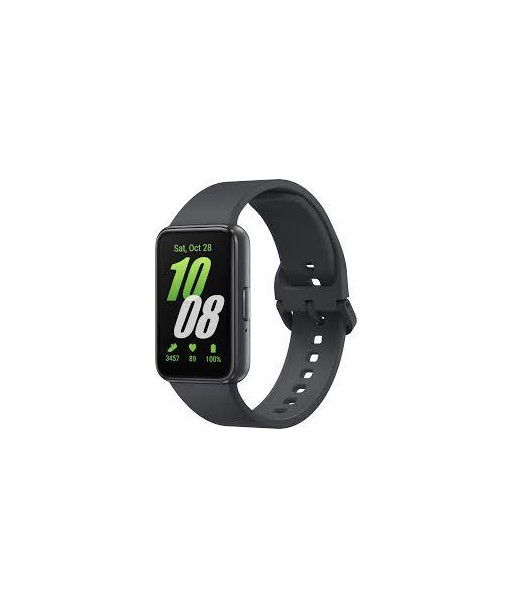 SMARTWATCH GALAXY FIT3/GREY SM-R390 SAMSUNG SMARTWATCH GALAXY FIT3/GREY SM-R390 SAMSUNG