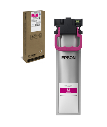 Чернила Epson C13T945340 | XL | Magenta