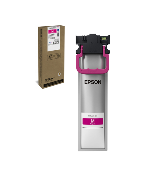 Epson C13T945340 | Ink Cartridge XL | Magenta