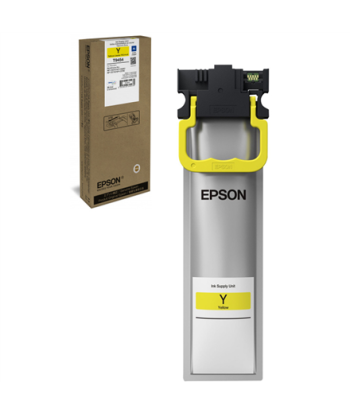 Чернила Epson C13T945440 | XL | Yellow