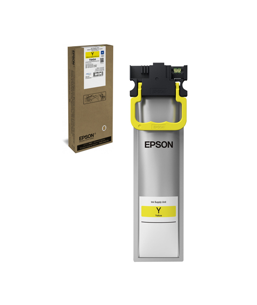 Tint Epson C13T945440 | XL | Yellow Tint Epson C13T945440 | XL | Yellow