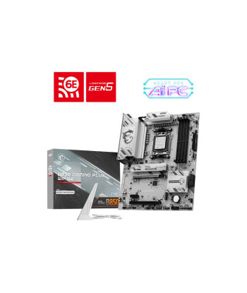 MB AMD B850 SAM5 ATX/B850 GAMING PLUS WIFI6E MSI