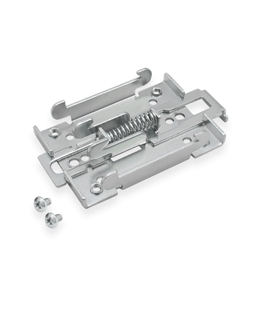 Teltonika DIN RAIL KIT PR5MEC00 Teltonika Teltonika DIN RAIL KIT PR5MEC00 Teltonika