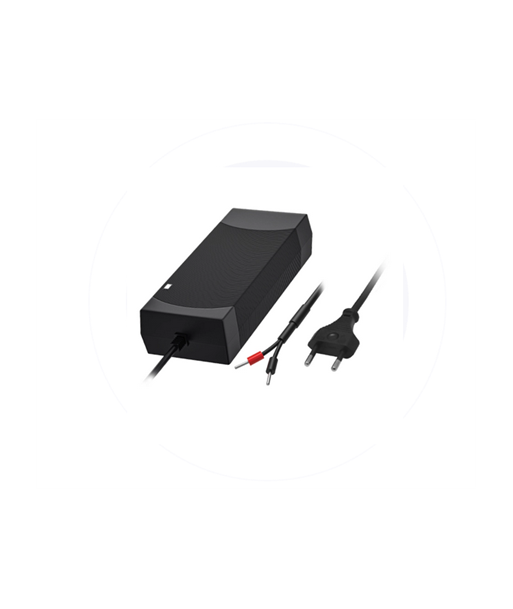 Teltonika - PR318EUA - EU power supply, 130W (AC/DC Power supply EU Plug 48V 1.3A 1500+2000mm with 2.5mm^2 wire ferrule) Teltonika - PR318EUA - EU power supply, 130W (AC/DC Power supply EU Plug 48V 1.3A 1500+2000mm with 2.5mm^2 wire ferrule)