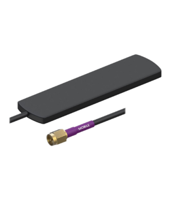 Teltonika Mobile Communication Adhesive SMA Antenna, PR1AS420, Gain 2 dB, Antenna connector type SMA Male