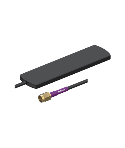 Teltonika Mobile Communication Adhesive SMA Antenna, PR1AS420, Gain 2 dB, Antenna connector type SMA Male Teltonika Mobile Communication Adhesive SMA Antenna, PR1AS420, Gain 2 dB, Antenna connector type SMA Male