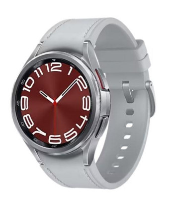 SMARTWATCH GALAXY WATCH6 CLAS./47MM SILVER SM-R960 SAMSUNG