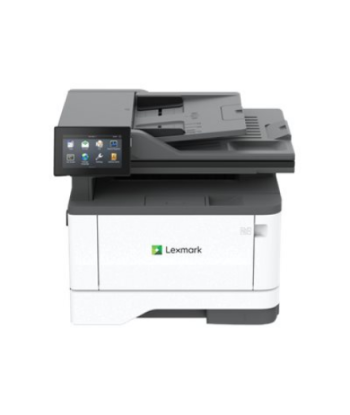 Laserprinter Lexmark MX432adwe, Laser, Maximum ISO A-series paper size A4, Black/White