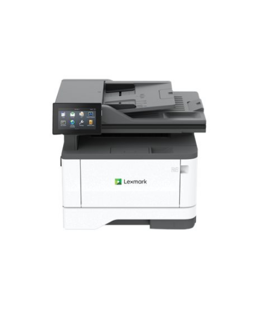 Lexmark MX432adwe, Laser, Laser Printer, Maximum ISO A-series paper size A4, Black/White