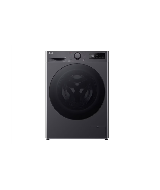 Pesumasin LG, F4WR511S2M, Energy efficiency class A-10%, Front loading, Washing capacity 11 kg, 1400 RPM, Depth 57 cm, Width Pesumasin LG, F4WR511S2M, Energy efficiency class A-10%, Front loading, Washing capacity 11 kg, 1400 RPM, Depth 57 cm, Width