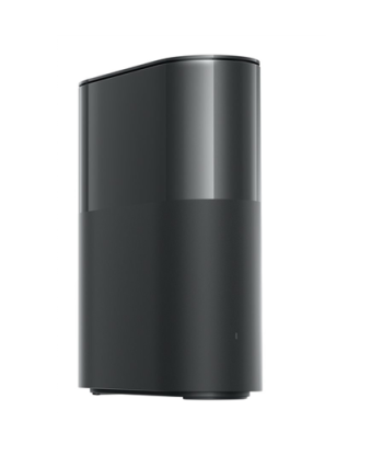 Xiaomi Mesh System, BE3600 Pro EU (1-pack), 802.11be, Ethernet LAN (RJ-45) ports 4, Mesh Support Yes, MU-MiMO No, No mobile