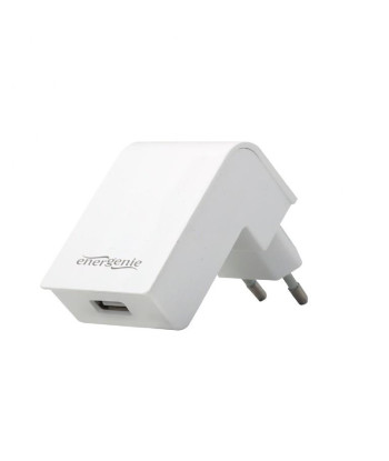 CHARGER USB UNIVERSAL WHITE/EG-UC2A-02-W GEMBIRD