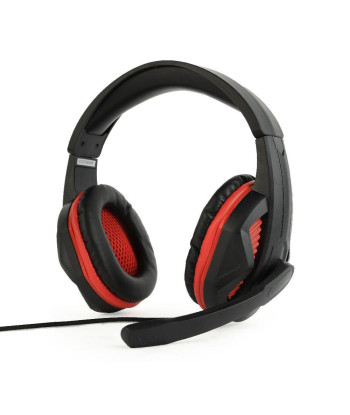 HEADSET GAMING/GHS-03 GEMBIRD