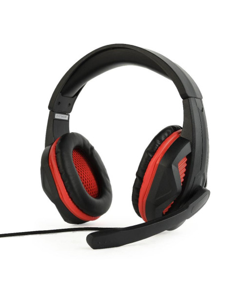 HEADSET GAMING/GHS-03 GEMBIRD