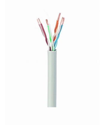 CABLE CAT5E UTP 305M GRAY/UPC-5004E-L GEMBIRD